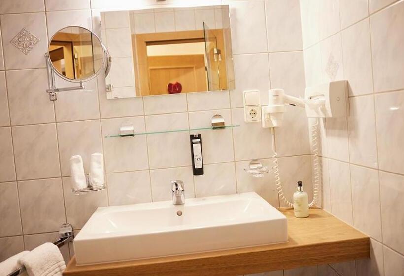 Номер Superior, Der Brandstetterhof   Adults Only