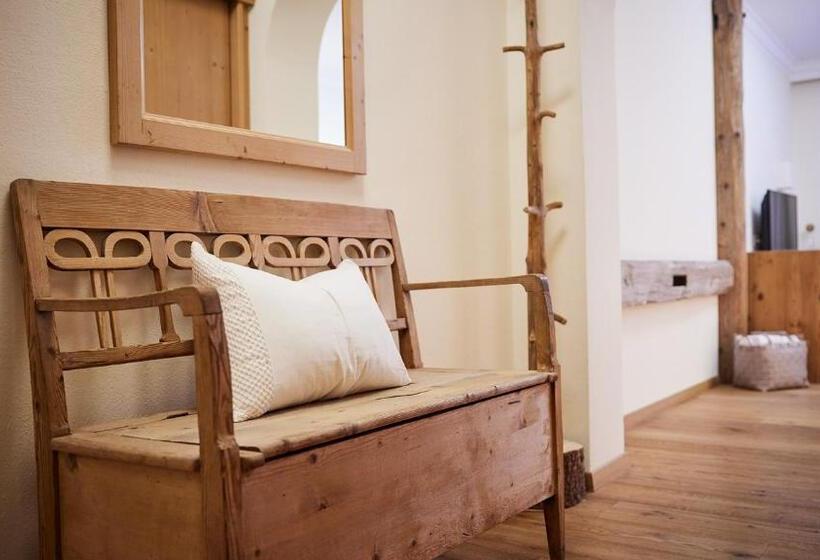 חדר סופריור, Der Brandstetterhof   Adults Only