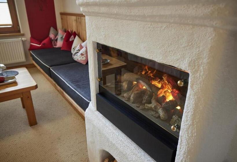 סוויטת ג'וניור, Der Brandstetterhof   Adults Only