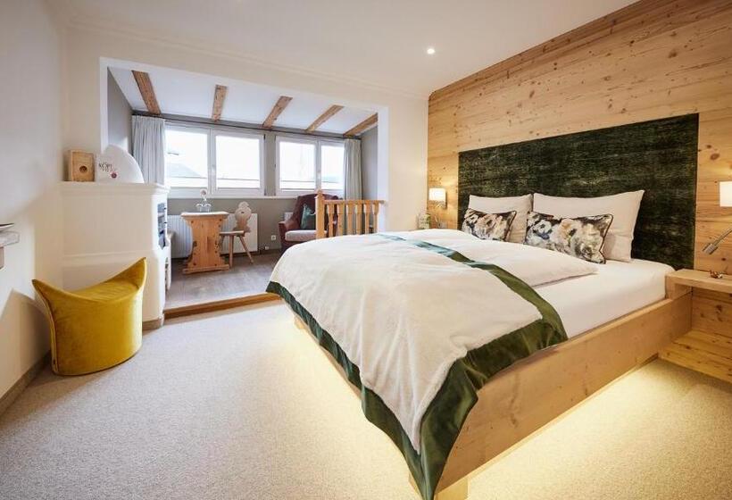 חדר סטנדרט, Der Brandstetterhof   Adults Only