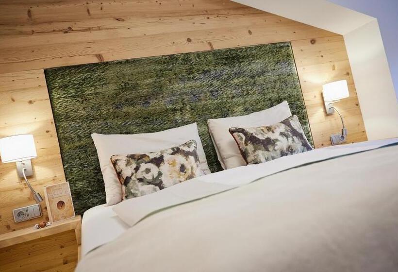 חדר סטנדרט, Der Brandstetterhof   Adults Only