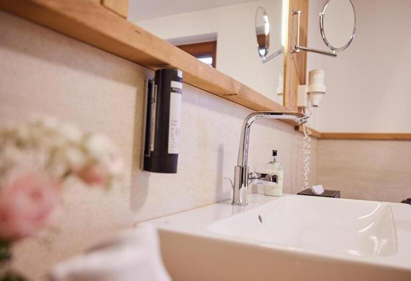 סוויטה, Der Brandstetterhof   Adults Only