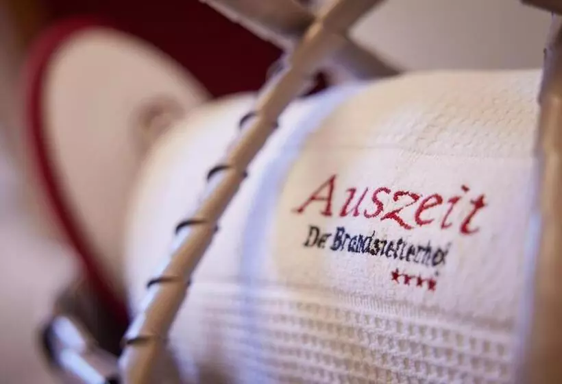 スイート, Der Brandstetterhof   Adults Only