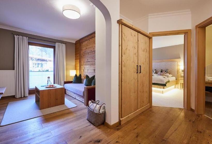 套房, Der Brandstetterhof   Adults Only