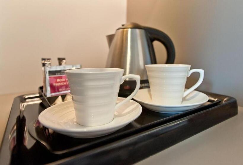 コンフォートルーム, Forza