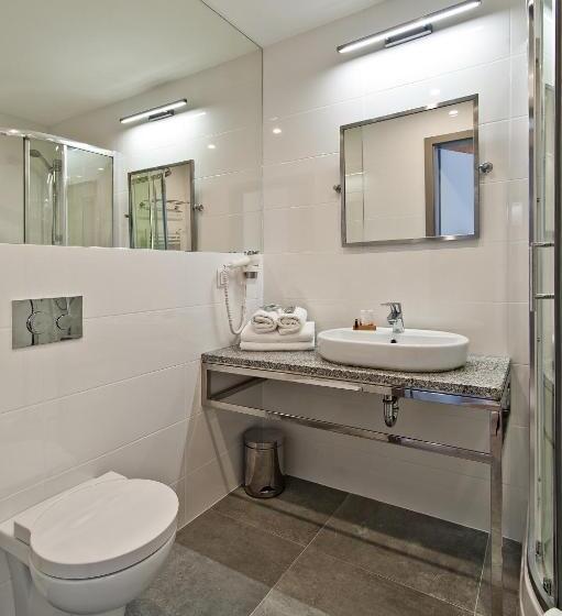 コンフォートルーム, Forza