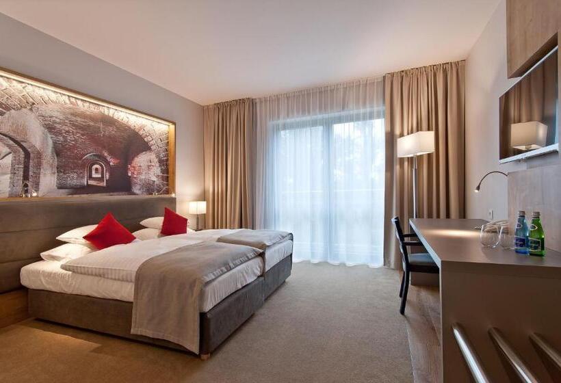 コンフォートルーム, Forza