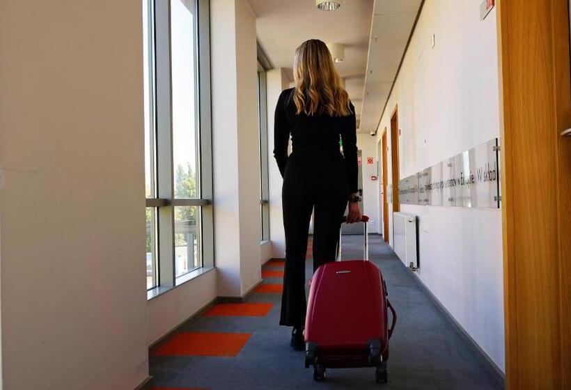 コンフォートルーム, Forza