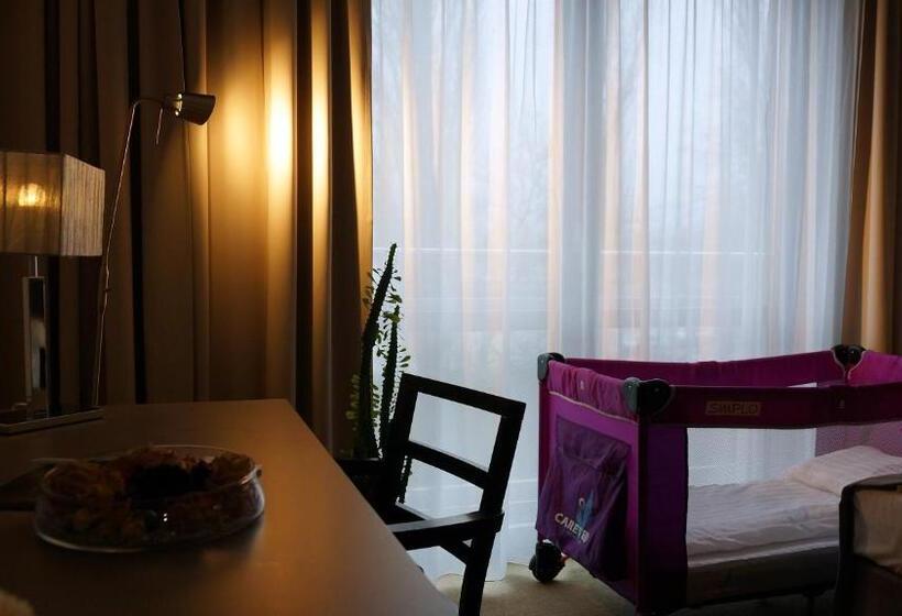 コンフォートルーム, Forza