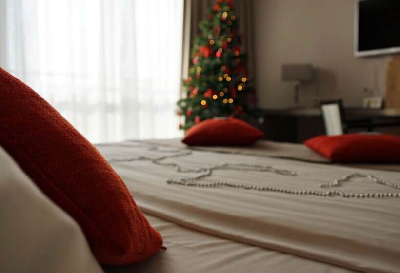 Quarto Comfort, Forza