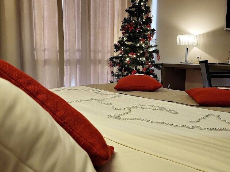 コンフォートルーム, Forza