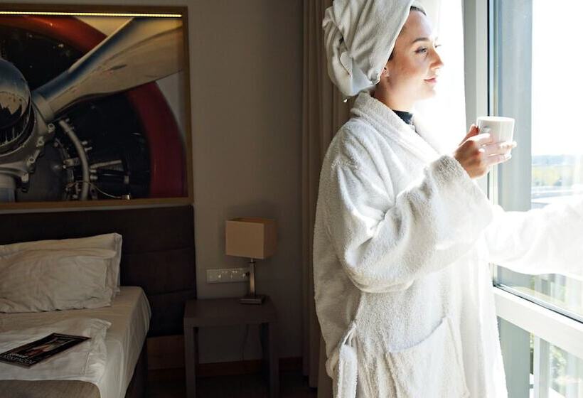 デラックスルーム, Forza