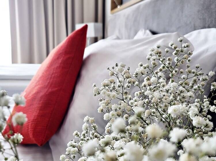 デラックスルーム, Forza