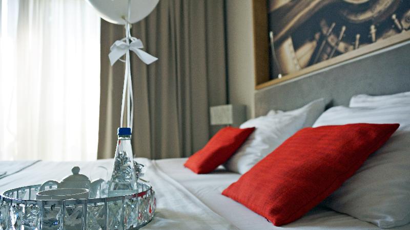 コンフォートルーム, Forza