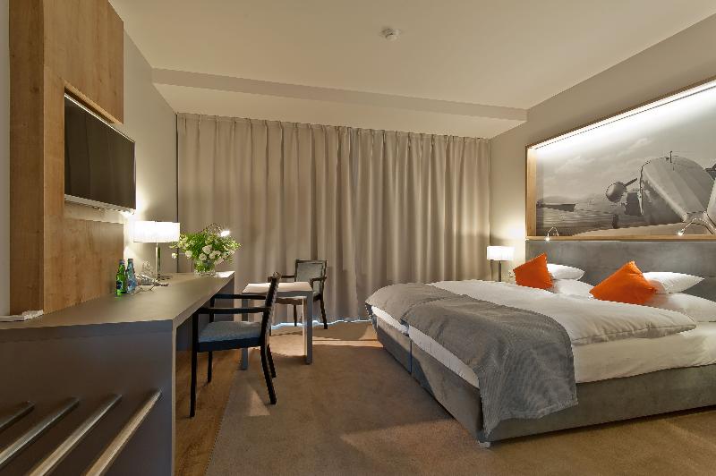 Quarto Comfort, Forza