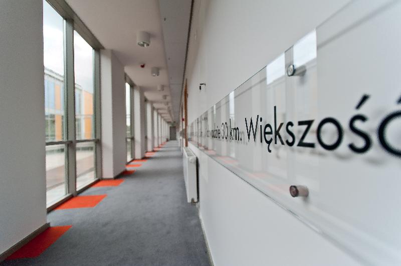 コンフォートルーム, Forza