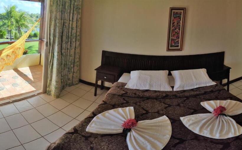 סוויטת סופריור נוף לים, Grimms Pousada De Contos