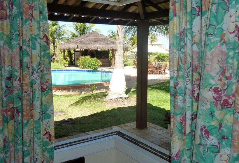 סוויטה דלוקס, Grimms Pousada De Contos