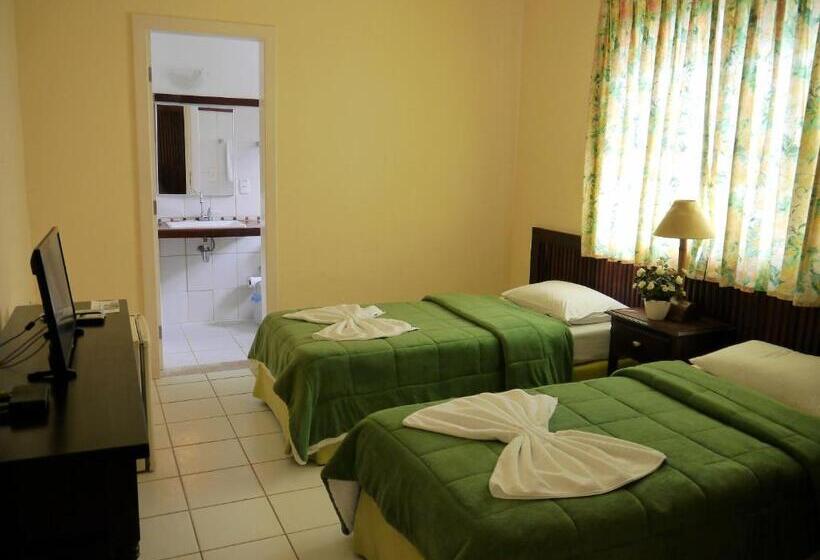 סוויטה דלוקס, Grimms Pousada De Contos