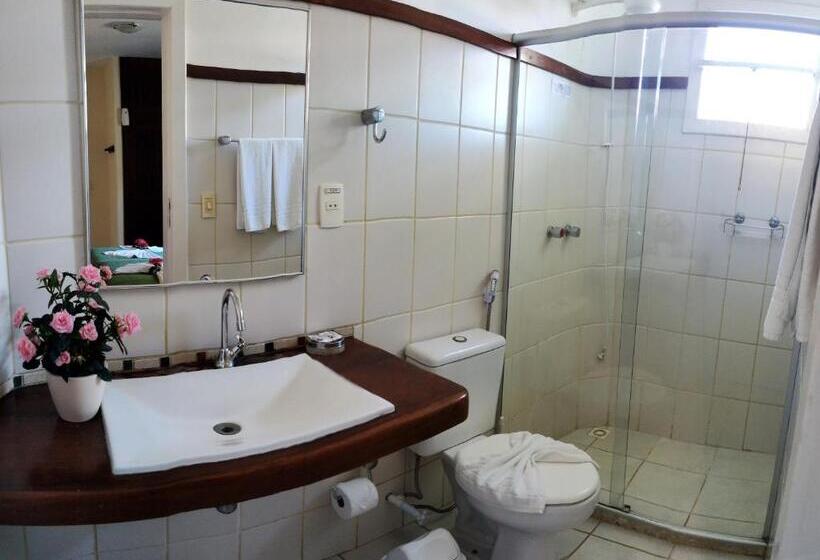 סוויטה דלוקס, Grimms Pousada De Contos