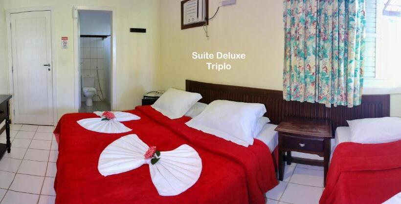 סוויטה דלוקס, Grimms Pousada De Contos