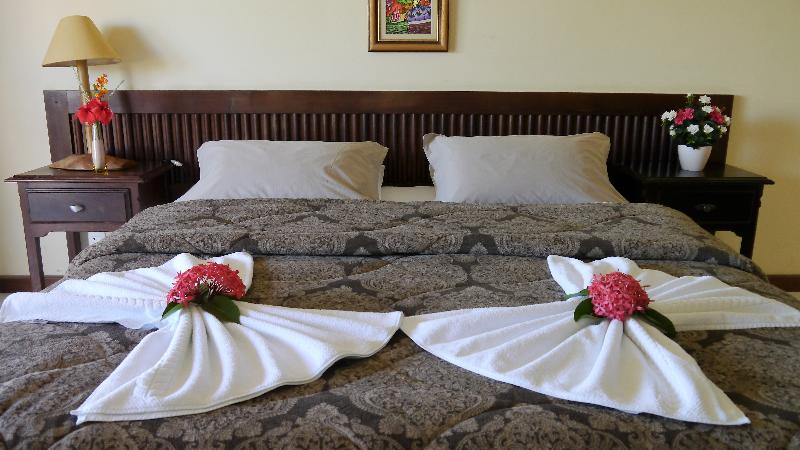 סוויטת סופריור נוף לים, Grimms Pousada De Contos