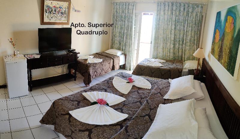 סוויטת סופריור נוף לים, Grimms Pousada De Contos