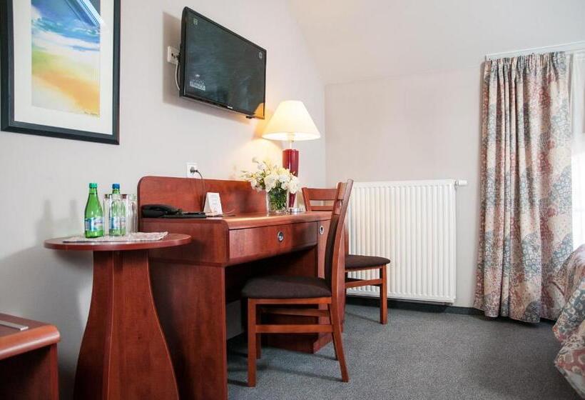 스탠다드 룸, Hugo Business & Spa