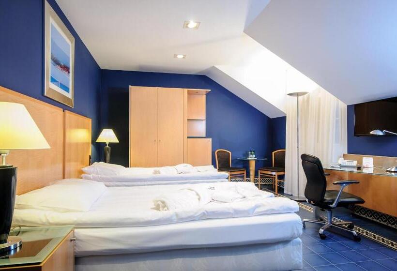 스탠다드 룸, Hugo Business & Spa