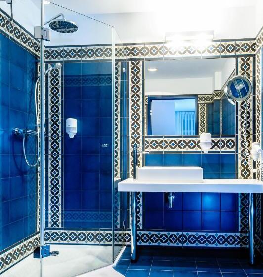 디럭스 룸, Hugo Business & Spa