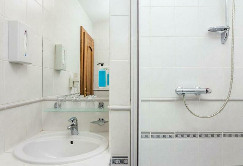 スタンダードルーム, Jelínkova Vila