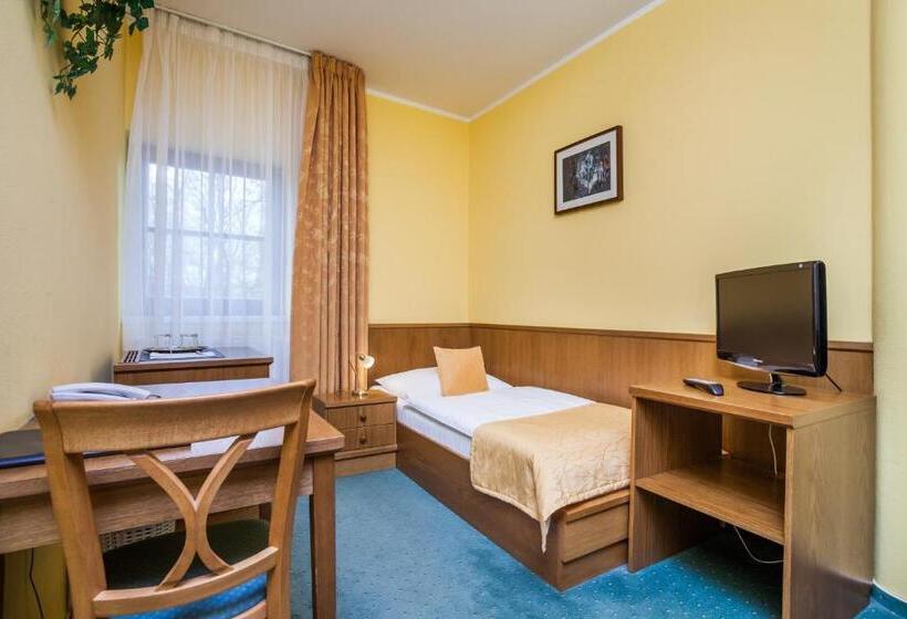 スタンダードシングルルーム, Jelínkova Vila