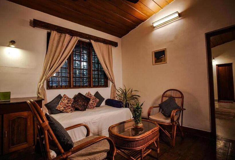 Номер Стандарт, Kimansion Inn