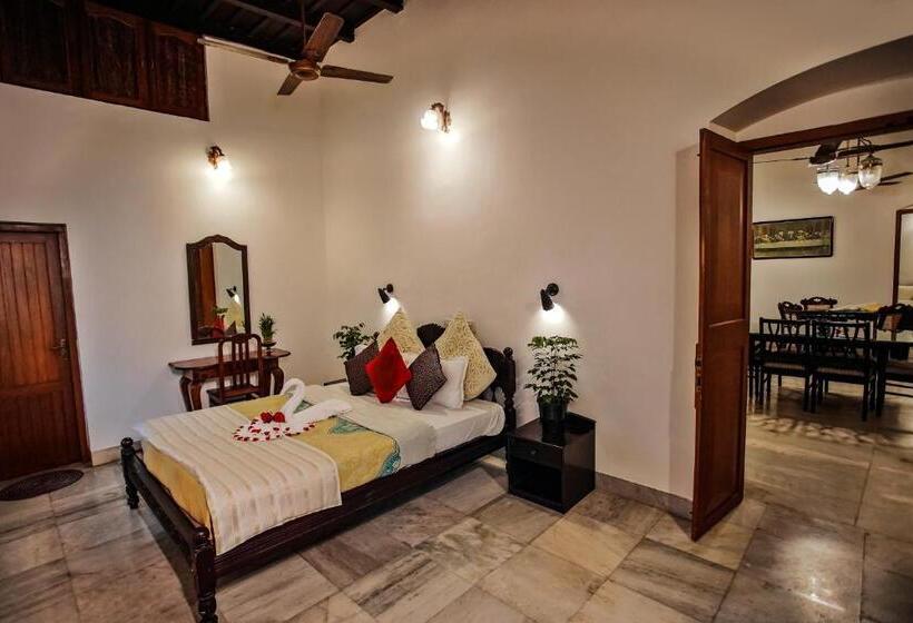 Номер Стандарт, Kimansion Inn