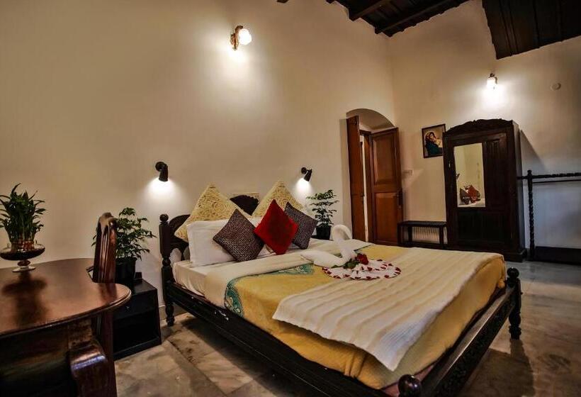 Номер Стандарт, Kimansion Inn