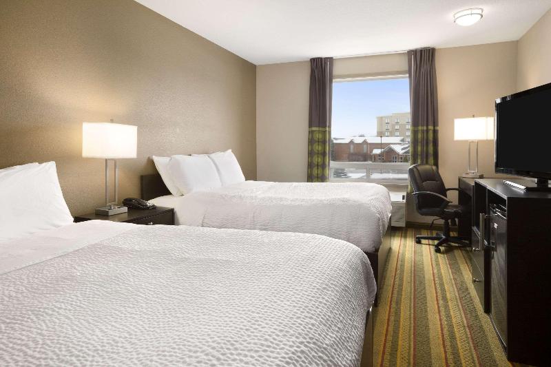 اتاق سوپریور, Metro