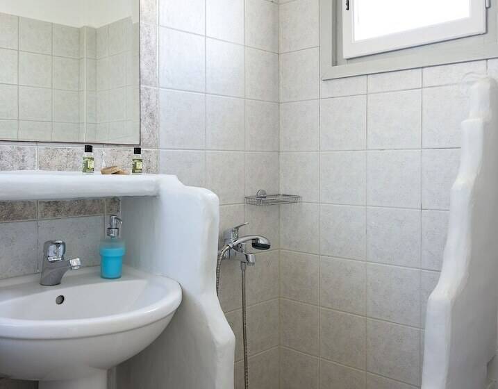 スーペリアールーム, Milos