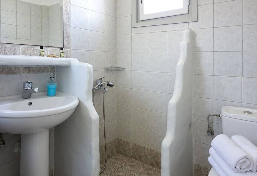 スーペリアールーム, Milos