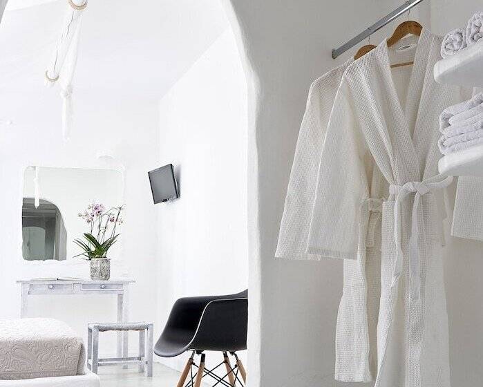 スーペリアールーム, Milos