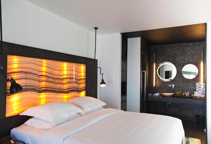 Номер Стандарт, Myconian Avaton, A Member Of Design Hotels