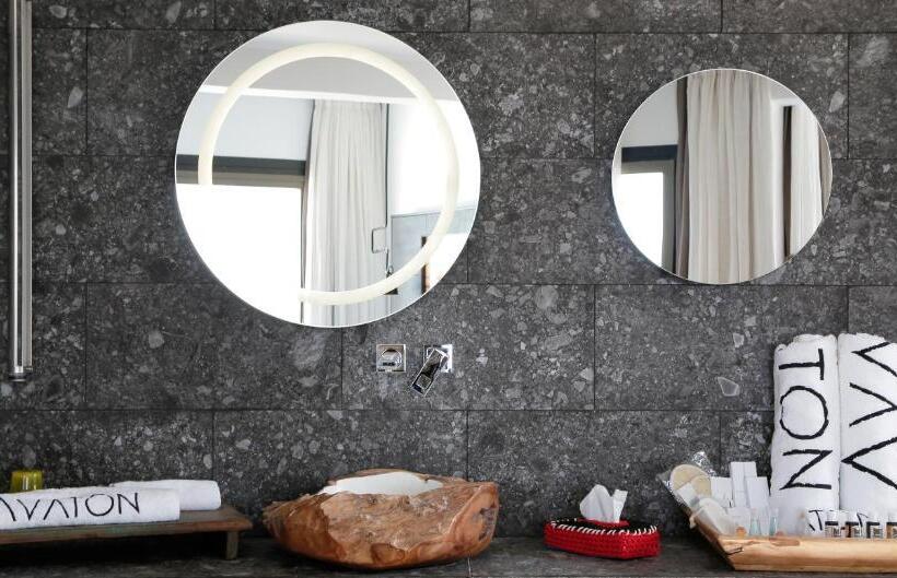 Номер Стандарт, Myconian Avaton, A Member Of Design Hotels