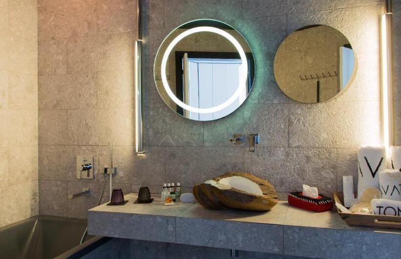 Номер Стандарт, Myconian Avaton, A Member Of Design Hotels