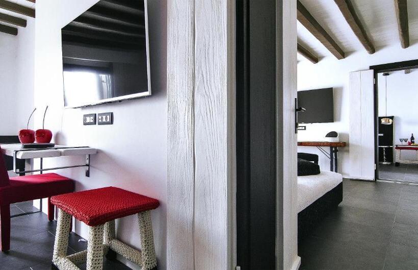 Апартаменты 1 Спальня, Myconian Avaton, A Member Of Design Hotels