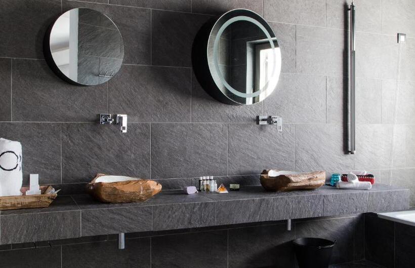 Апартаменты 1 Спальня, Myconian Avaton, A Member Of Design Hotels