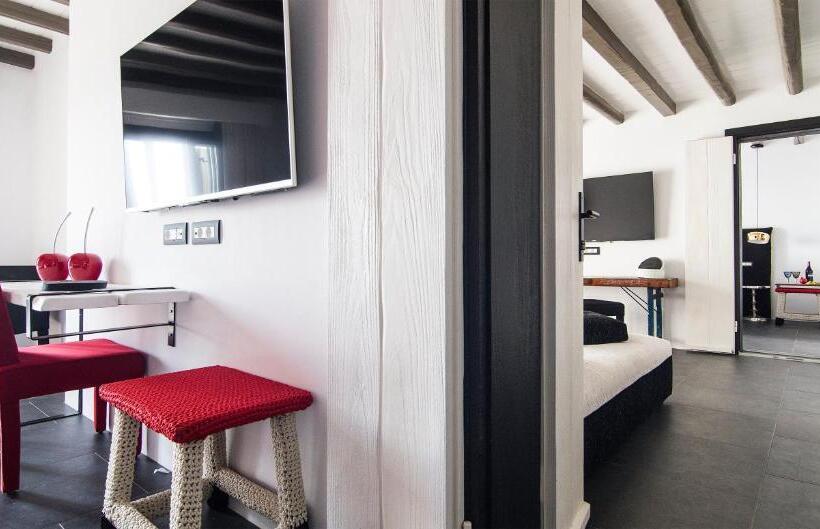 Апартаменты 1 Спальня, Myconian Avaton, A Member Of Design Hotels