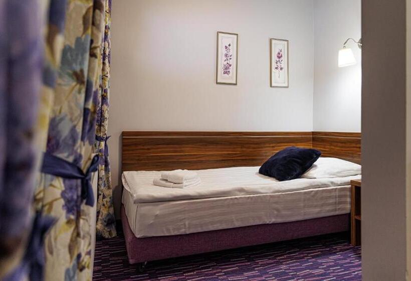 스탠다드 트리플 룸, Leśne Patio