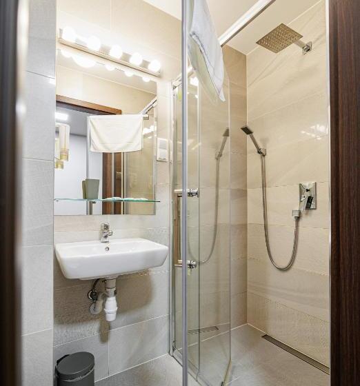 스탠다드 룸, Leśne Patio