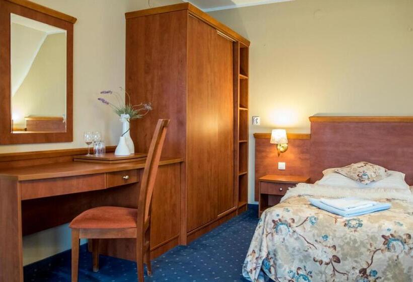 غرفة قياسية, Pensjonat Pod Tatrami