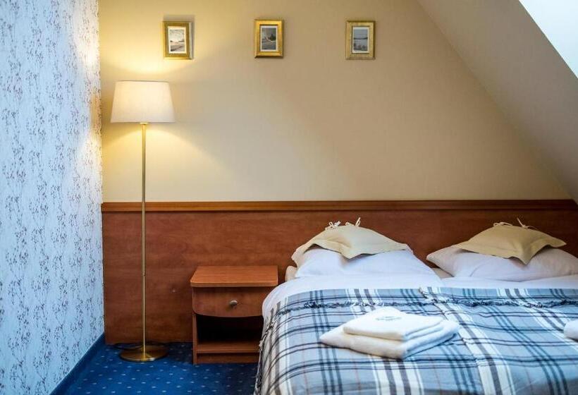 غرفة قياسية, Pensjonat Pod Tatrami