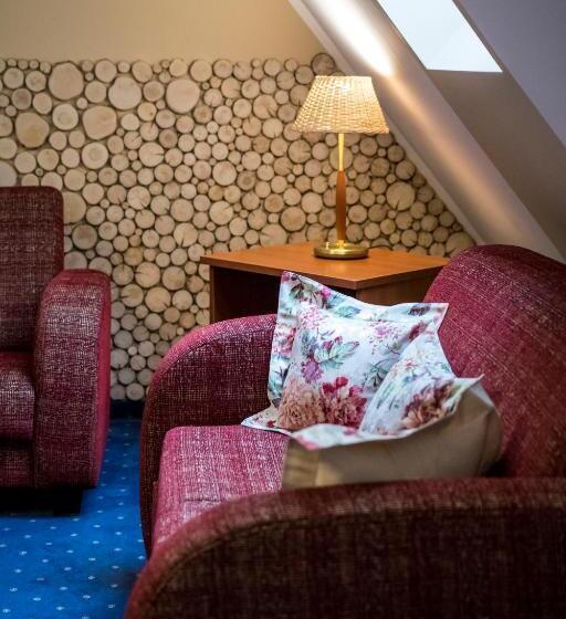 غرفة قياسية ثلاثية, Pensjonat Pod Tatrami